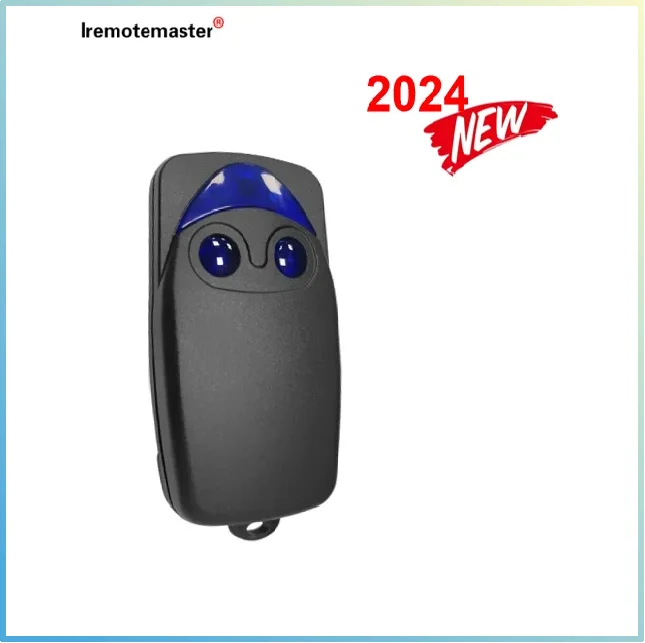 Compatible Garage Door Remote Control For Suit Flor-s FLO1-RS FLO2-RS FLO4-RS