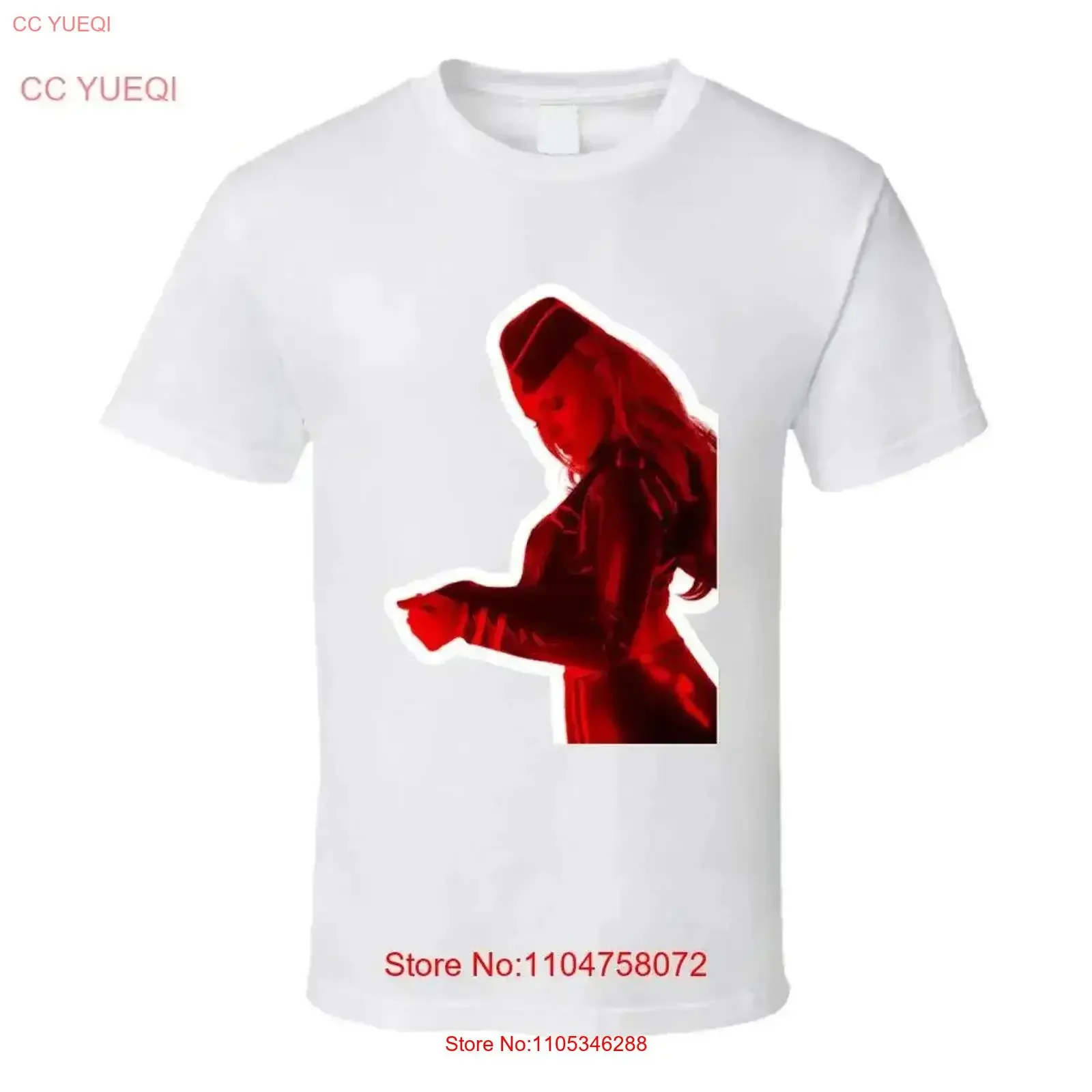 Ancilla Tilia Dutch Politician 6 T-shirt vintage lavé extensible confortable homme vêtements de créateur élégant respirant