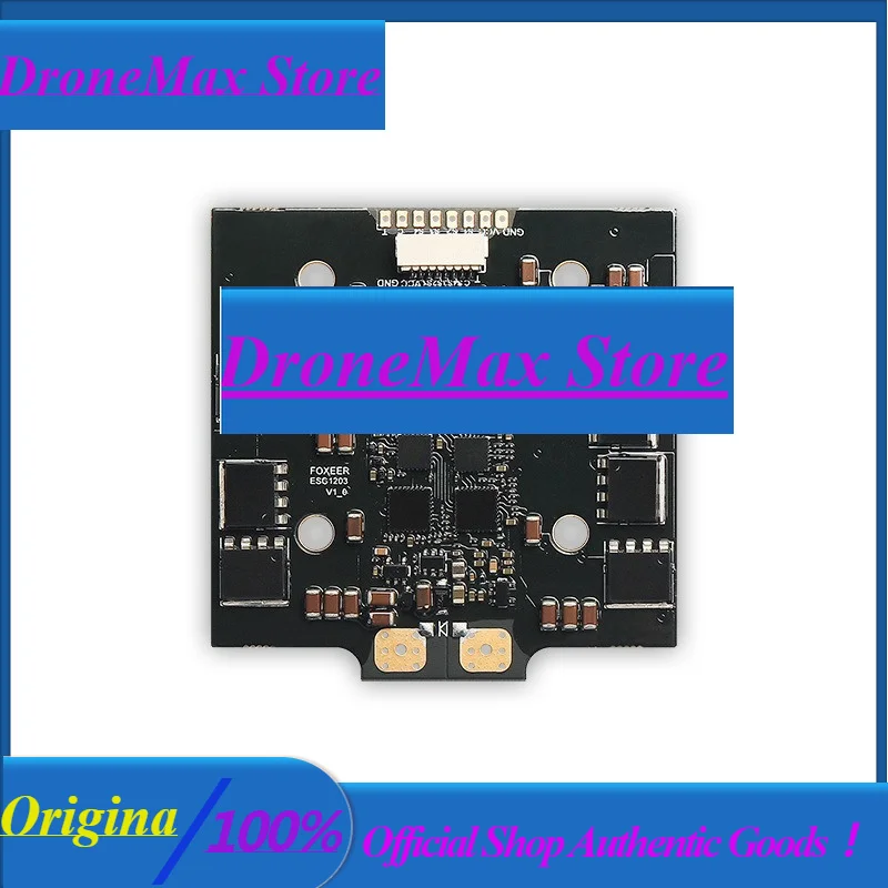 BoMasFor Foxeer Reaper 82A F4 128K BL32 4in1 4-8S ESC 30.5x30.5mm FPV Freestyle Remote X-Class Cinelifter Brushless Drone Access