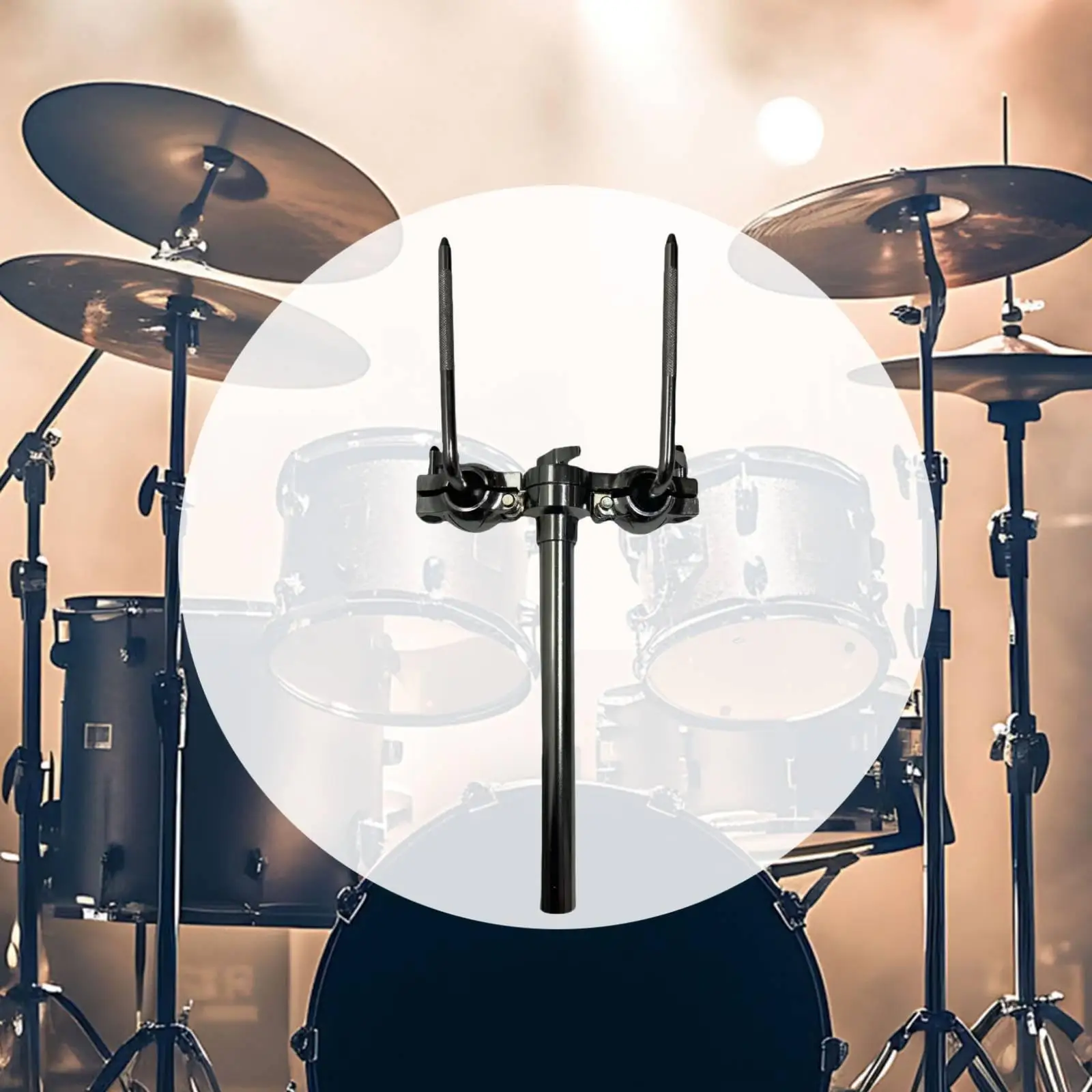 tom-drum-holder-mount-bracket-professional-hardware-percussion-stand-mount-for-concerts-exercise-diy-accessory-replacement