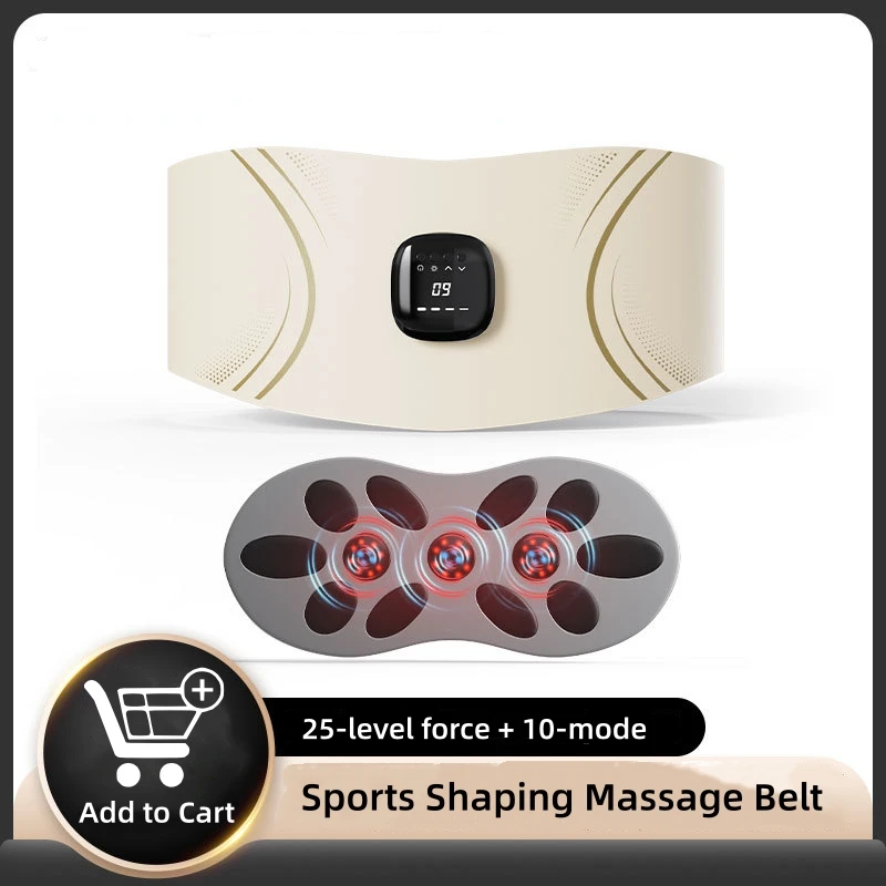 ceinture-de-massage-ems-a-impulsions-pour-la-taille-et-l'abdomen-avec-micro-courant-et-compresse-chaude-pour-la-combustion-des-graisses-l'exercice-physique-la-sudation-et-la-relaxation