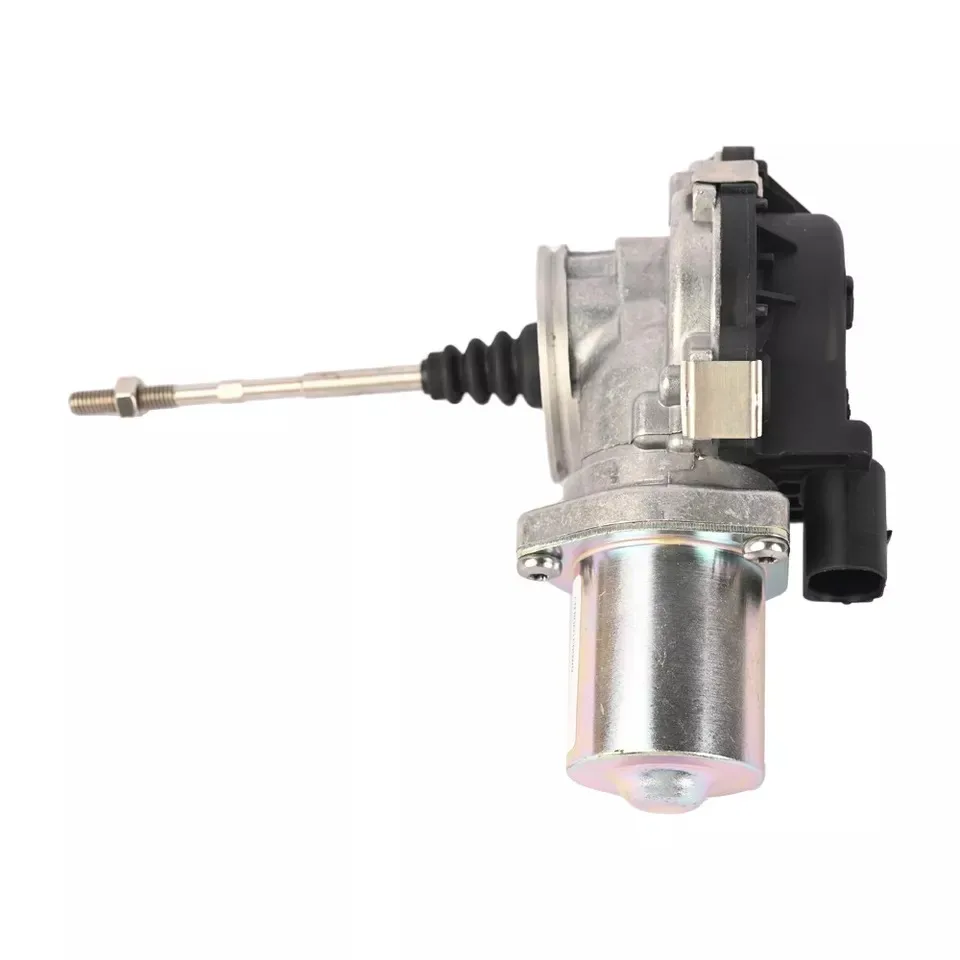 High Quality Turboc…