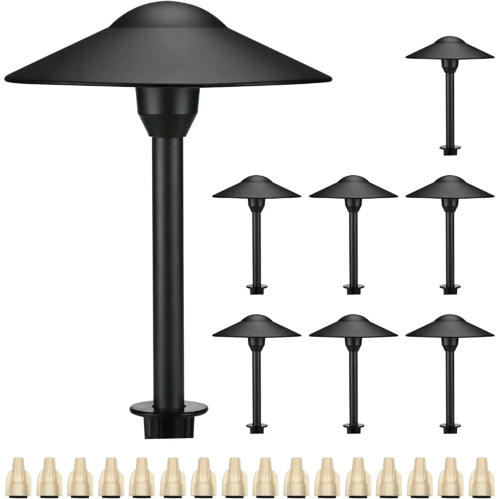 4W Landscape Lighti… - image