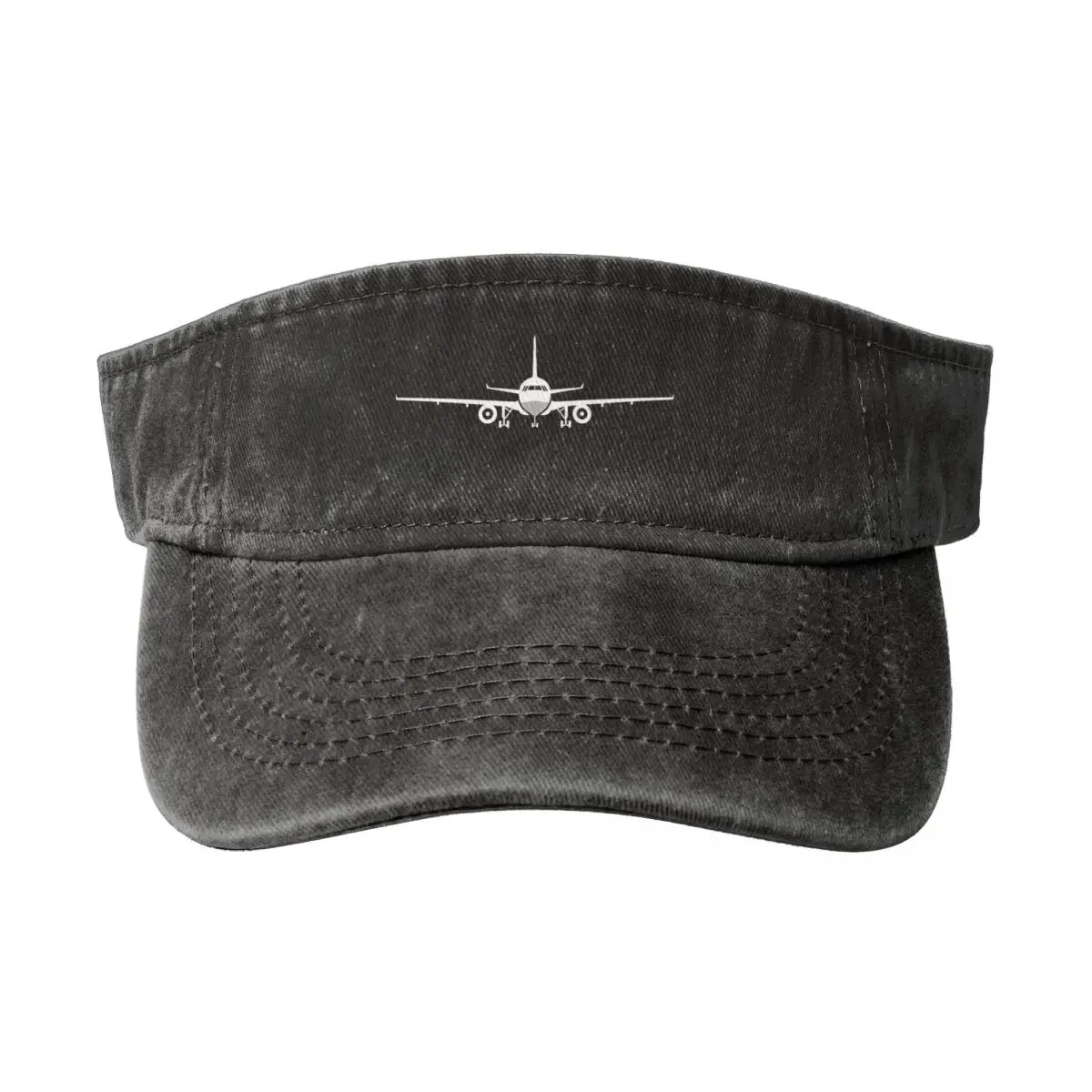 

Boeing 737-800 Baseball Cap Cotton Sun Empty Top Hats