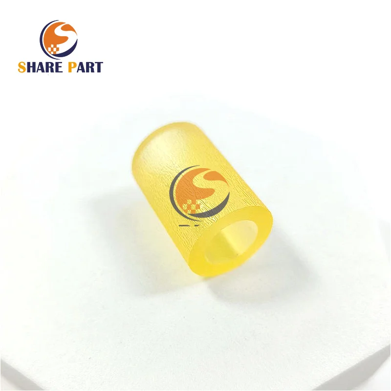 10 X JC73-00328A JC90-01063B JC90-01107A New Idle Rubber Roller for Samsung ML3310 ML3710 ML4510 ML5510 6515 5515 4835 5637 4070