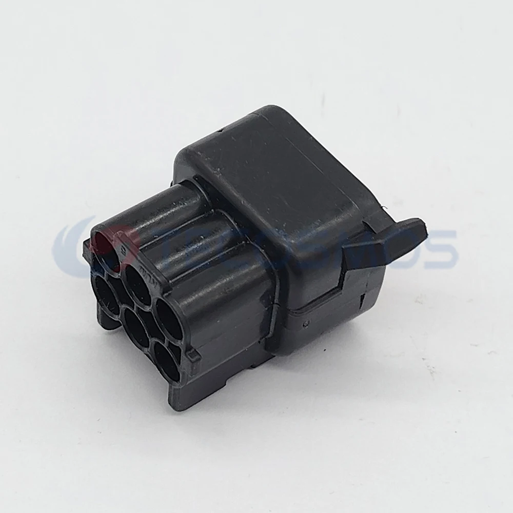 6 Pin Auto Waterproof Plug Wiring Cable Car Headlight Connector Light Lamp Plug for Hyundai Sonata Elantra IX35 K2 K3 K Series