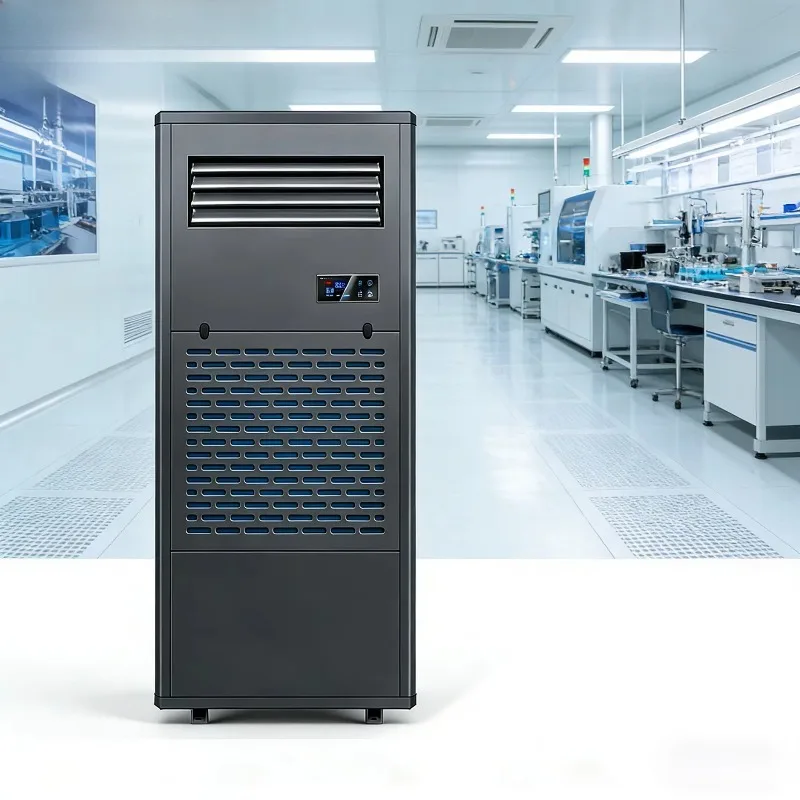 2.1kg/h Cabinet Air Conditioning Craft Air Conditioning Refrigeration 3.5kw Heating 1.5kw