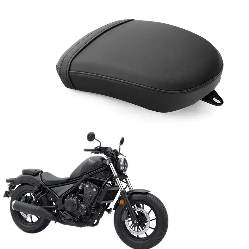 

Запчасти для мотоциклов Honda Rebel CMX300 500 2017-2022, Пассажирская подушка для заднего сиденья
