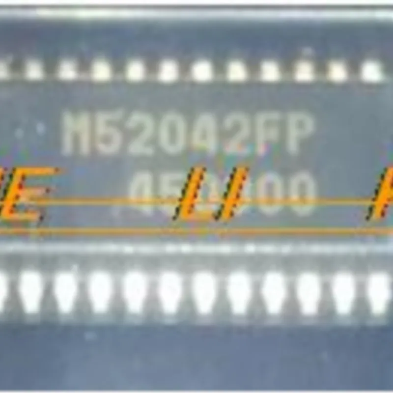 

IC новая оригинальная M52042 M52042FP SSOP24Высококачественная продукция