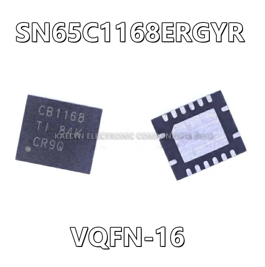5Pcs/Lot SN65C1168E…