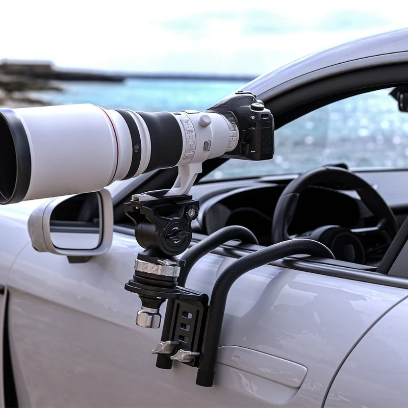 WN-03 Outdoor Self-…