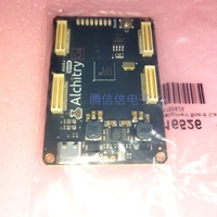 DEV-16526 Alchitry Cu FPGA  (Lattice iCE40HX