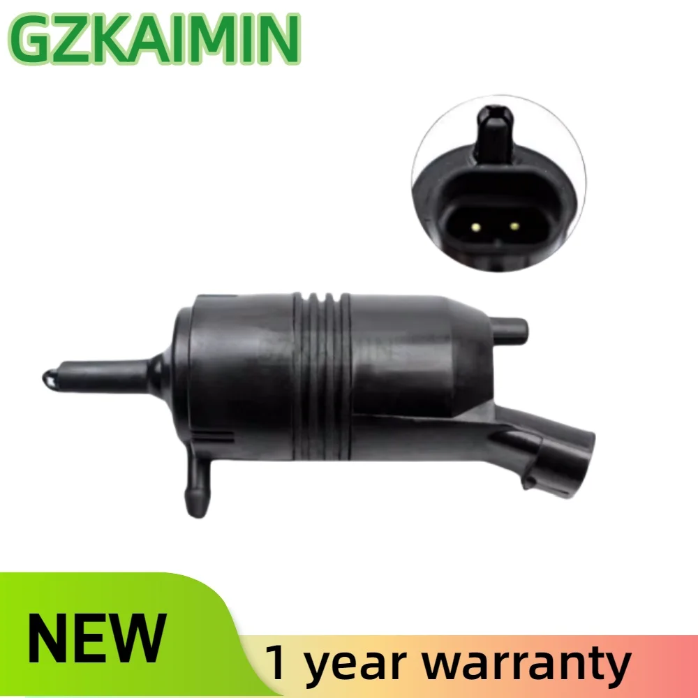 

OEM 22780328 Front Windshield Washer Pump For 2011-2014 C-adillac CTS