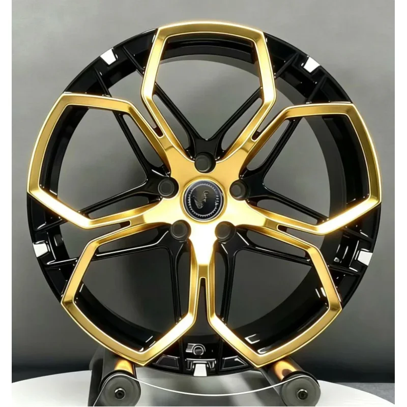 

Hot Selling 19 20 21 22 Inch Forged Wheels 5x114.3 Custom Rims For FUV SU7 Sedan