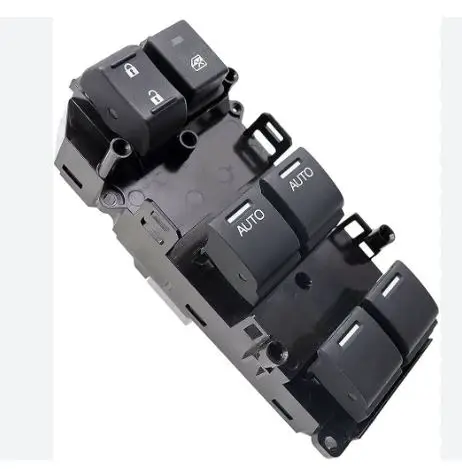 

Applicable to accessory parts35750-SZA-A31 is suitable for car Honda Accord Pilot window regulator, window control switch button