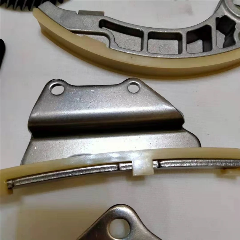 N22b1 N22b2 N22a1 N22a2 مجموعة سلسلة التوقيت لمحرك cr-v Accord N22b N22a 2.2t 14401-rbd-e01 KH-20