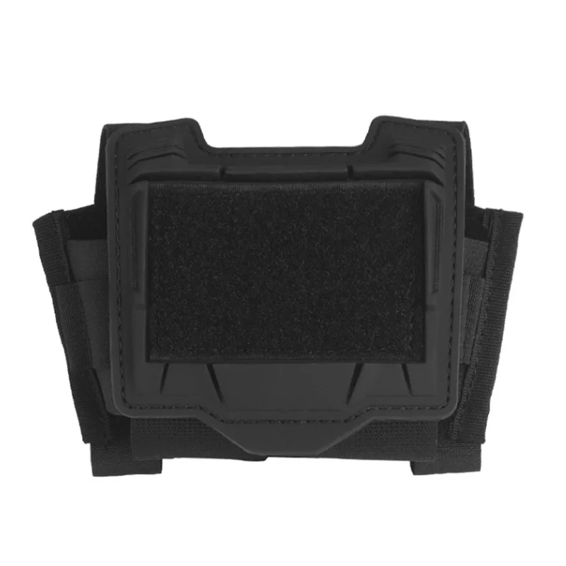 OPHIDIAN Helmet Battery Bag K Series Battery Pack Helmet Weight Bag Airsoft Hunting Helmet Accessories 