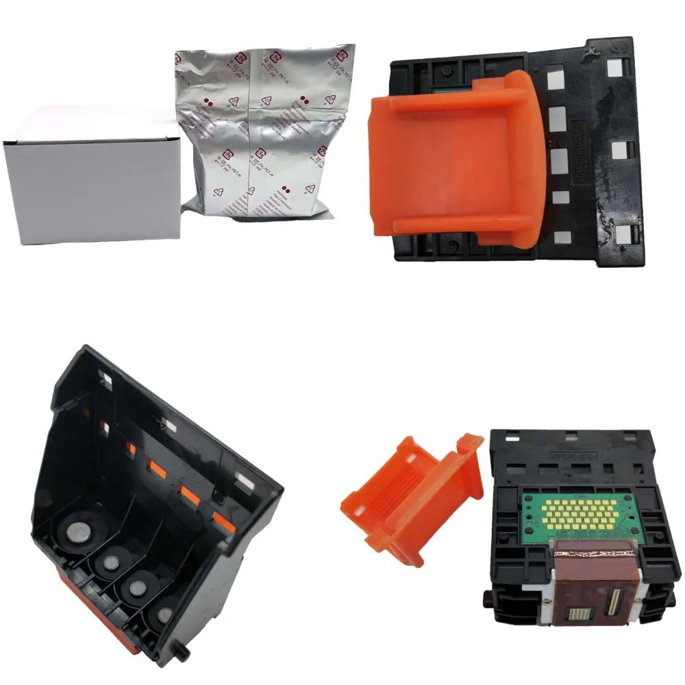 Qy6-0042 Full Color Printhead Fits For Canon PIXMA iP3100 MP710 iP3000 iX5000 iX4000 MP700 MP730 850i i560 MP740 560i i850