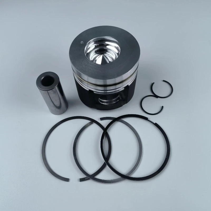 

Комплект поршневых групп для строительной техники BF4L1011, для 1011