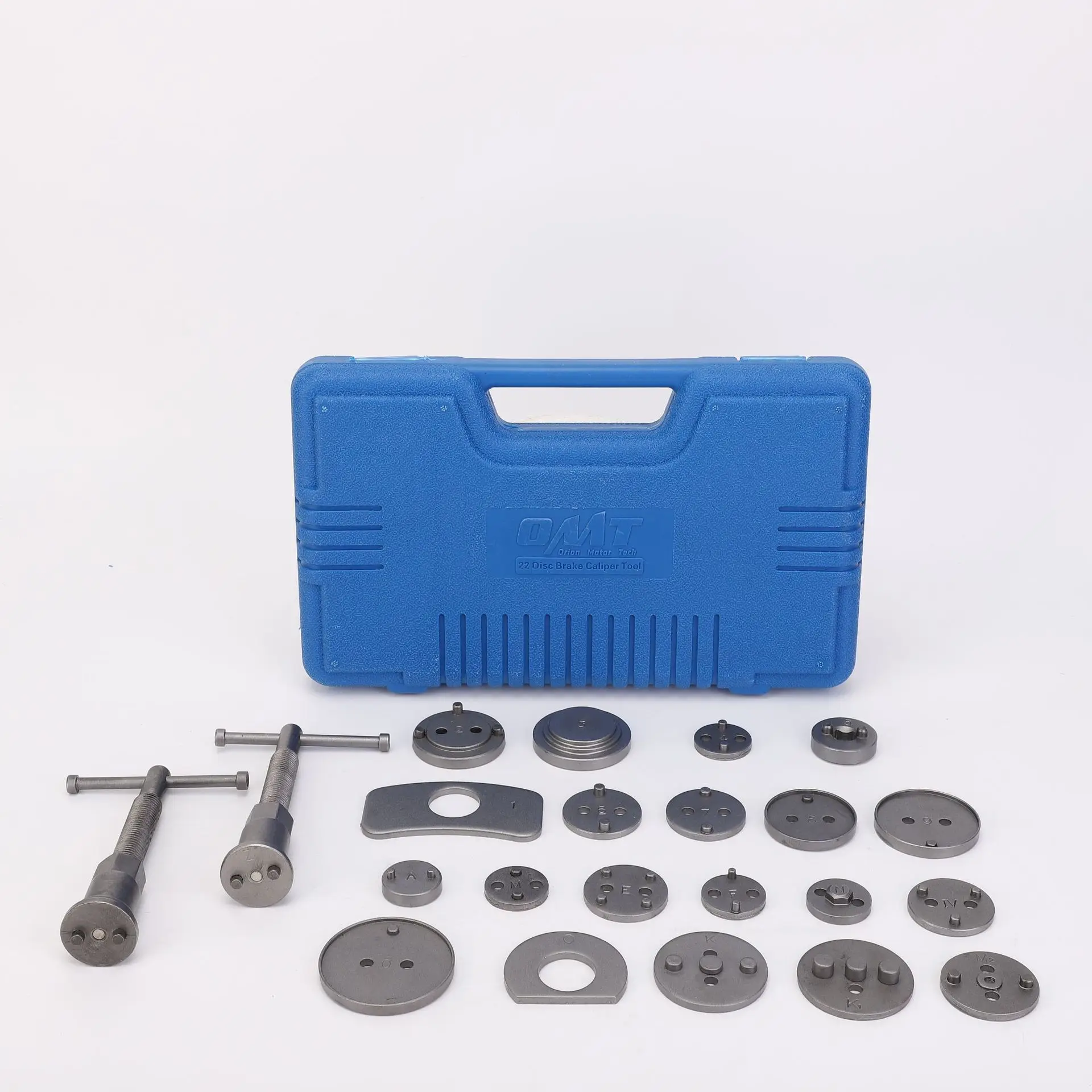

It is suitable for portable car brake sub-pump return, disassembly, assembly and replacement tools, special brake replacement to
