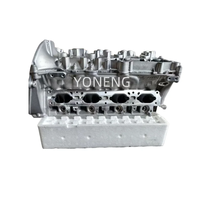 

BEST PRICE HIGH QUALITY EA888 GEN3 CUF Engine Cylinder Head 06L103064E For VW