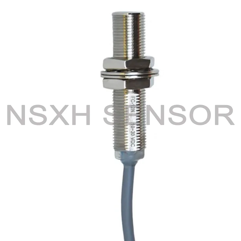 

FC-12N New High Quality Hall Switch Sensor