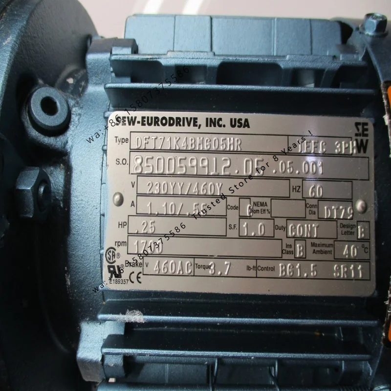 Brand New PLC R47DT71K4BHG05HR Unbeatable Value