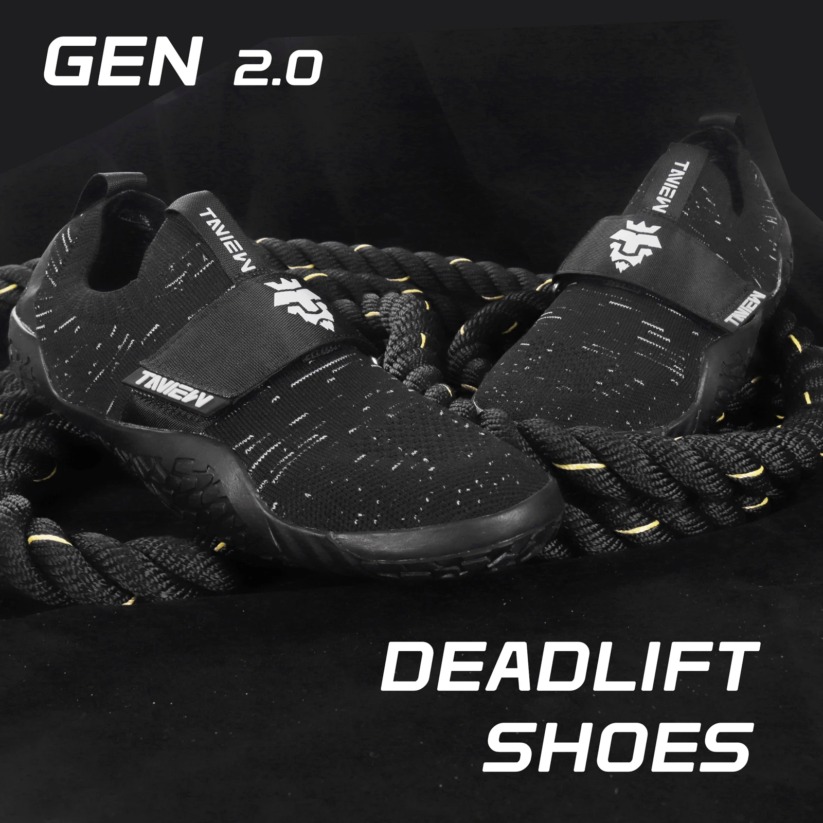 Deadlift Shoe Gym Weightlifting Fitness Minimalist Slipper Barefoot Shoes Cross Trainer Shoes