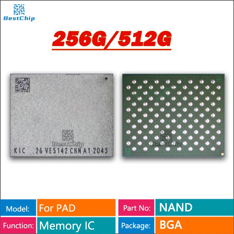 puce-hdd-nand-pour-ipad-pro-256-go-512-go-97-go-105-go-129-go-2017-2018-256-512