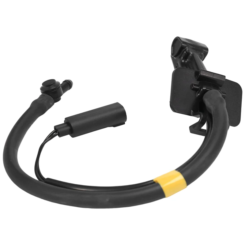 Classy-2Pcs Front Windshield Washer Nozzle Sprayer Jet Parts LR083282 For Land Rover Range Rover IV L405 / Discovery 5 L462 W/ H