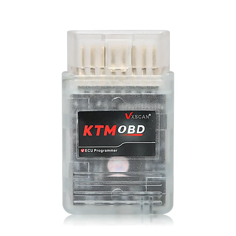 ktmobd ecu