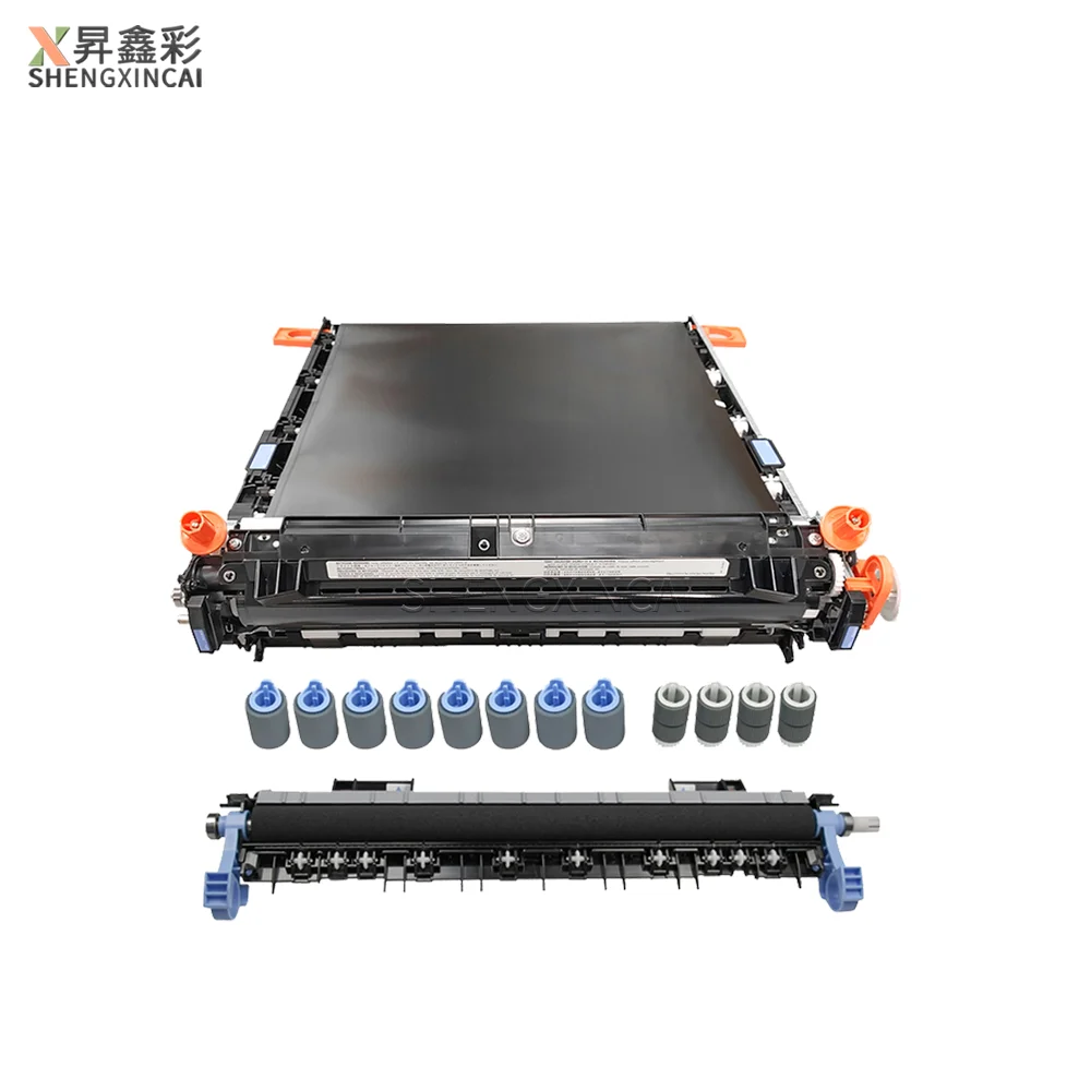 D7H14A IBT Transfer Assembly for HP M855 M880 IBT Transfer Belt Maintenance Kit
