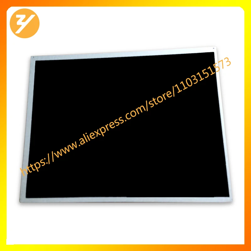 

G150XTN03.2 15" inch 1024*768 industrial TFT-LCD Screen Zhiyan supply