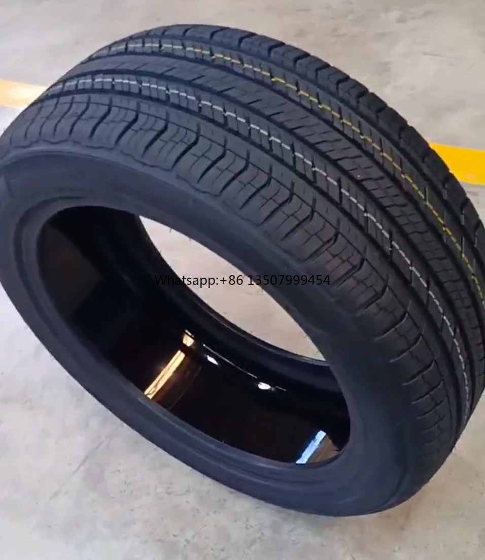 

Chinese Self-Sealing Radial All-Season Anti-Puncture Passenger Car Tires Natural Rubber & Steel 1 Year Warranty