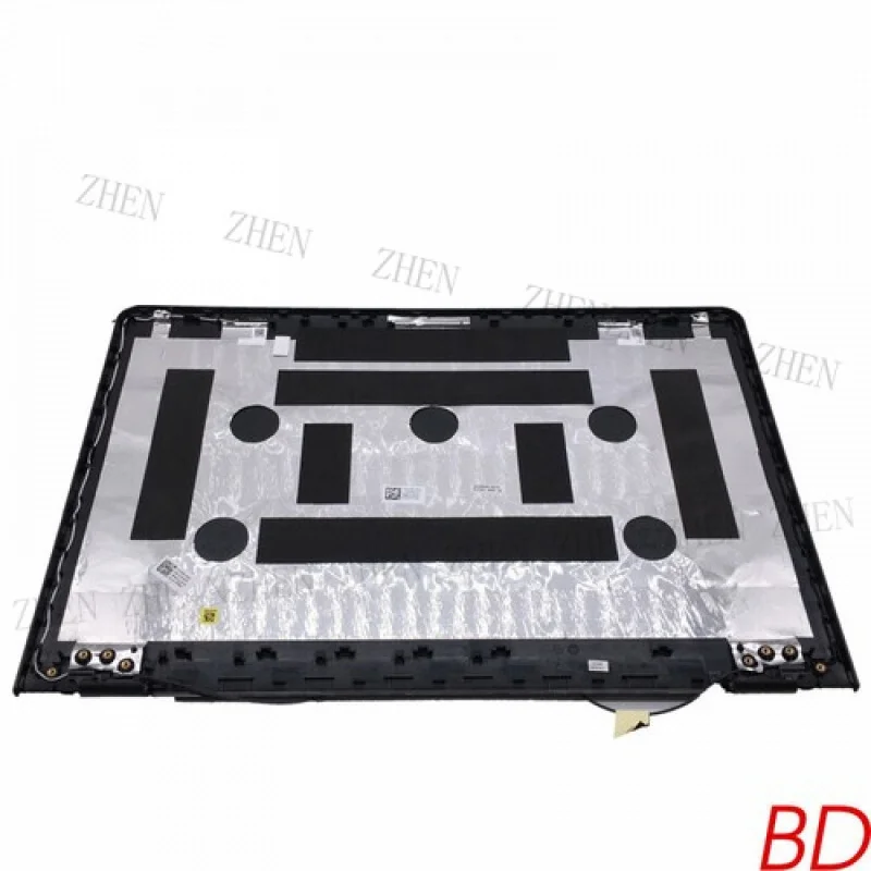 

Y для Dell Inspiron 17 5758 5759 5755 07FJ0C ЖК-задняя крышка, верхняя крышка корпуса