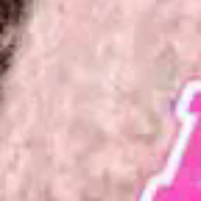 Stylish False Eyelashes Inspired Comic Fluffy Clustered Slender Self-Adhesive Segmented Everyday