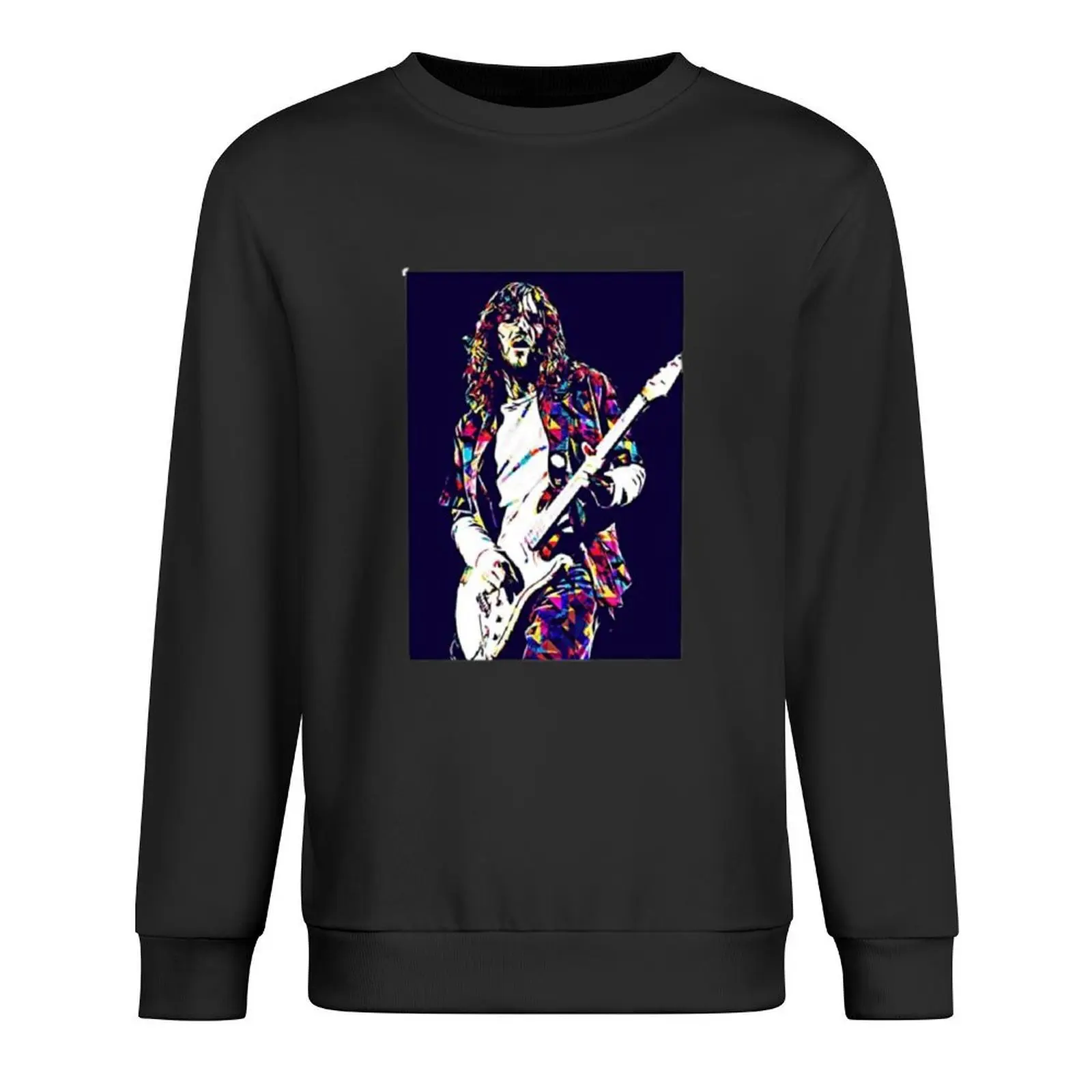 

John Frusciante [Cant Stop] Pullover autumn clothes mens designer clothes clothes for men winter sweatshirts for men
