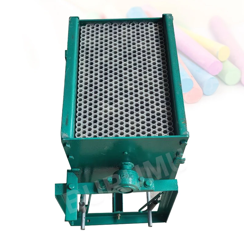 

Big Capacity School Chalk Mould Machine Dustless Chalk Making Machine