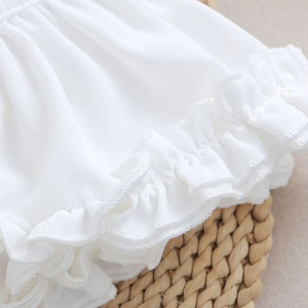 طبقة مزدوجة الدانتيل الأصفاد وهمية زهرة مطوي القرن الأصفاد الديكور كل مباراة البولكا نقطة مرونة كم الأصفاد سترة الزخرفية #1