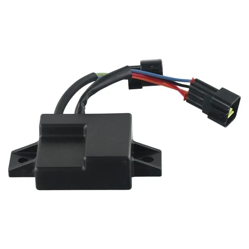 Simple New High Quality CDI Ignition Box Removable Speed Limiter For Quadsport Z50 LTZ50 LT-Z50 Z90 LTZ90 2007-2024