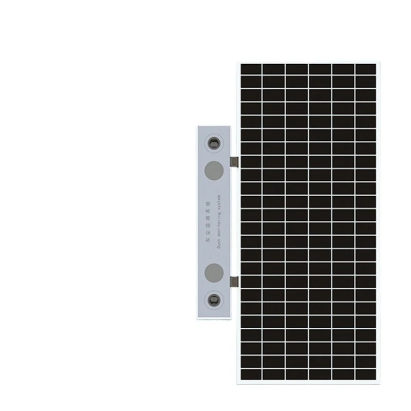 

Photovoltaic power station dust detector, digital high-precision solar module ash transmittance test instrument system