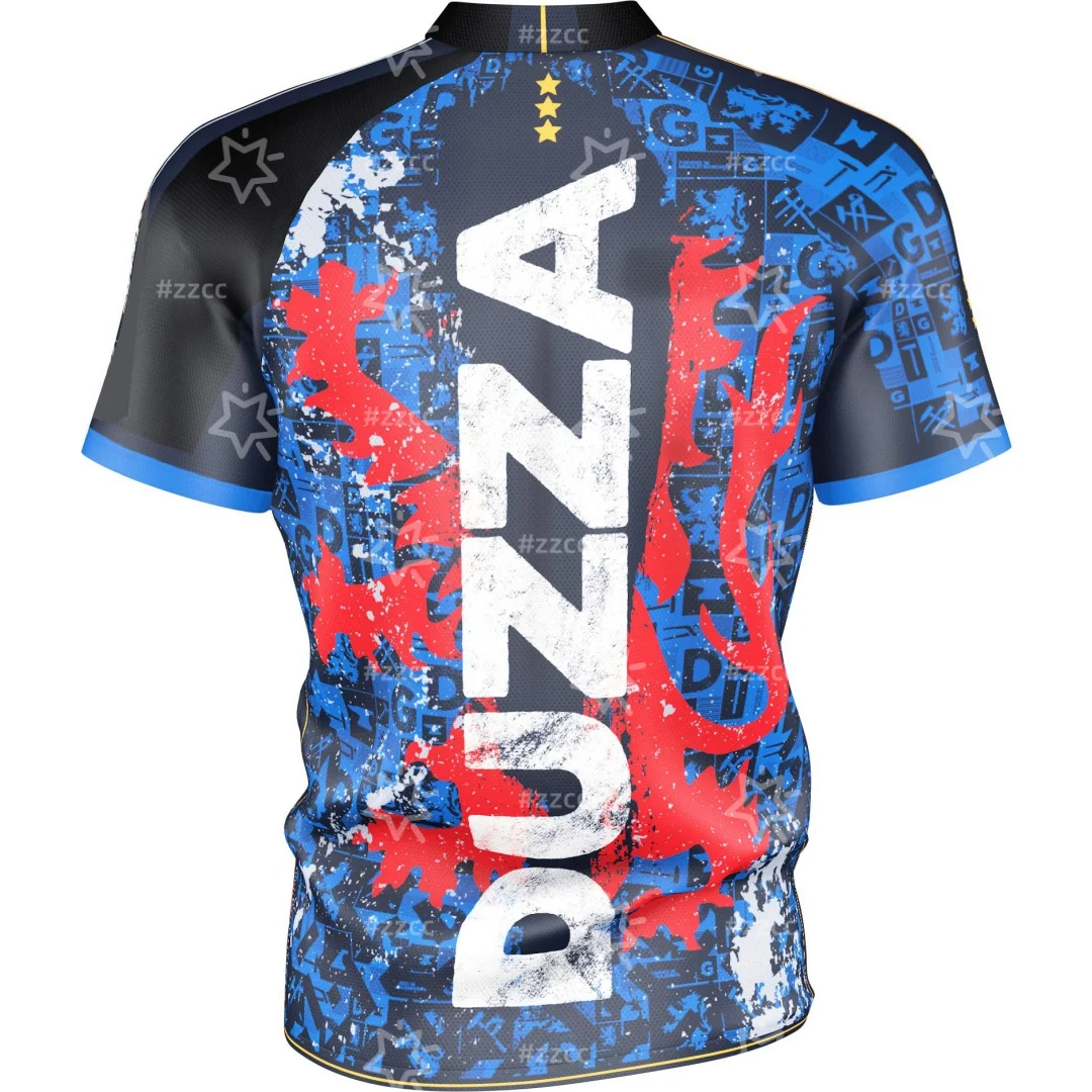 Glen 'Duzza' Durrant Pro Darts Shirt Dart enthusiast gift Sports Dry Quickly Men's T-Shirt Children's Clothing Tee Y2k Woman