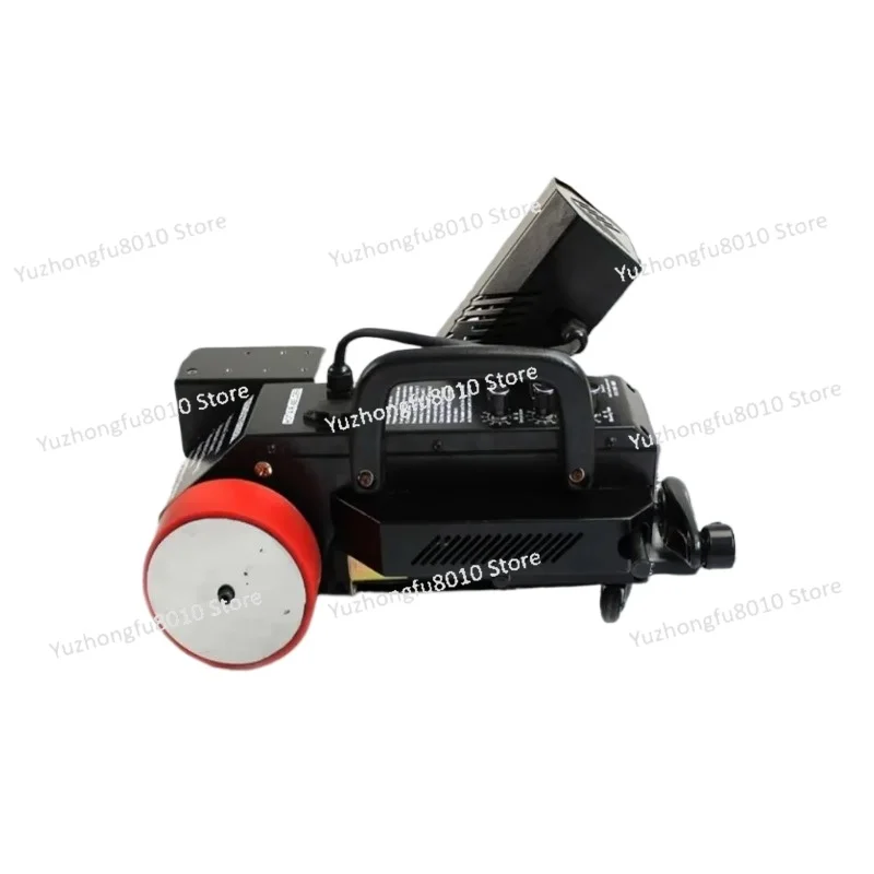 Flex Banner Welding Machine Tarpaulin Welding Machine Hot Air Welder Machine PVC Polyethylene Material Welder