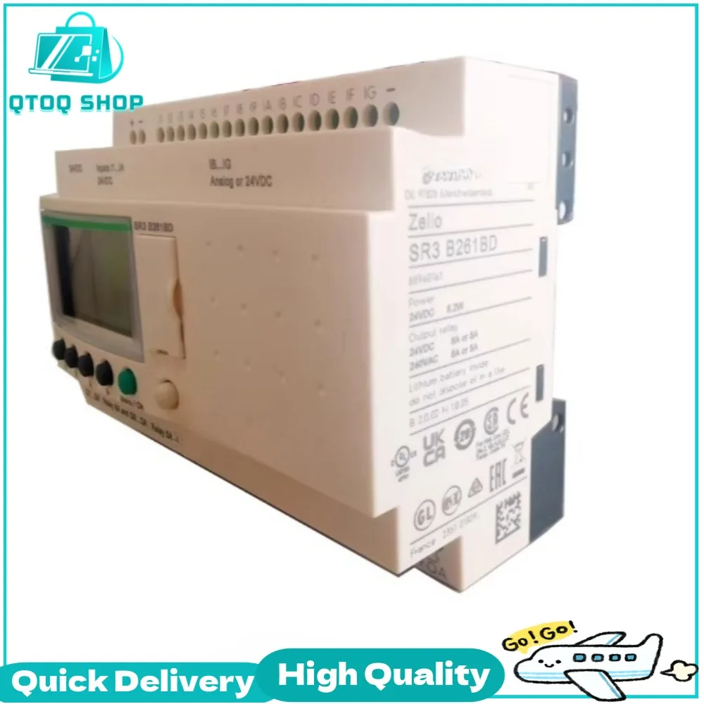 New Original Only Brand SR3B261BD   SR2USB01