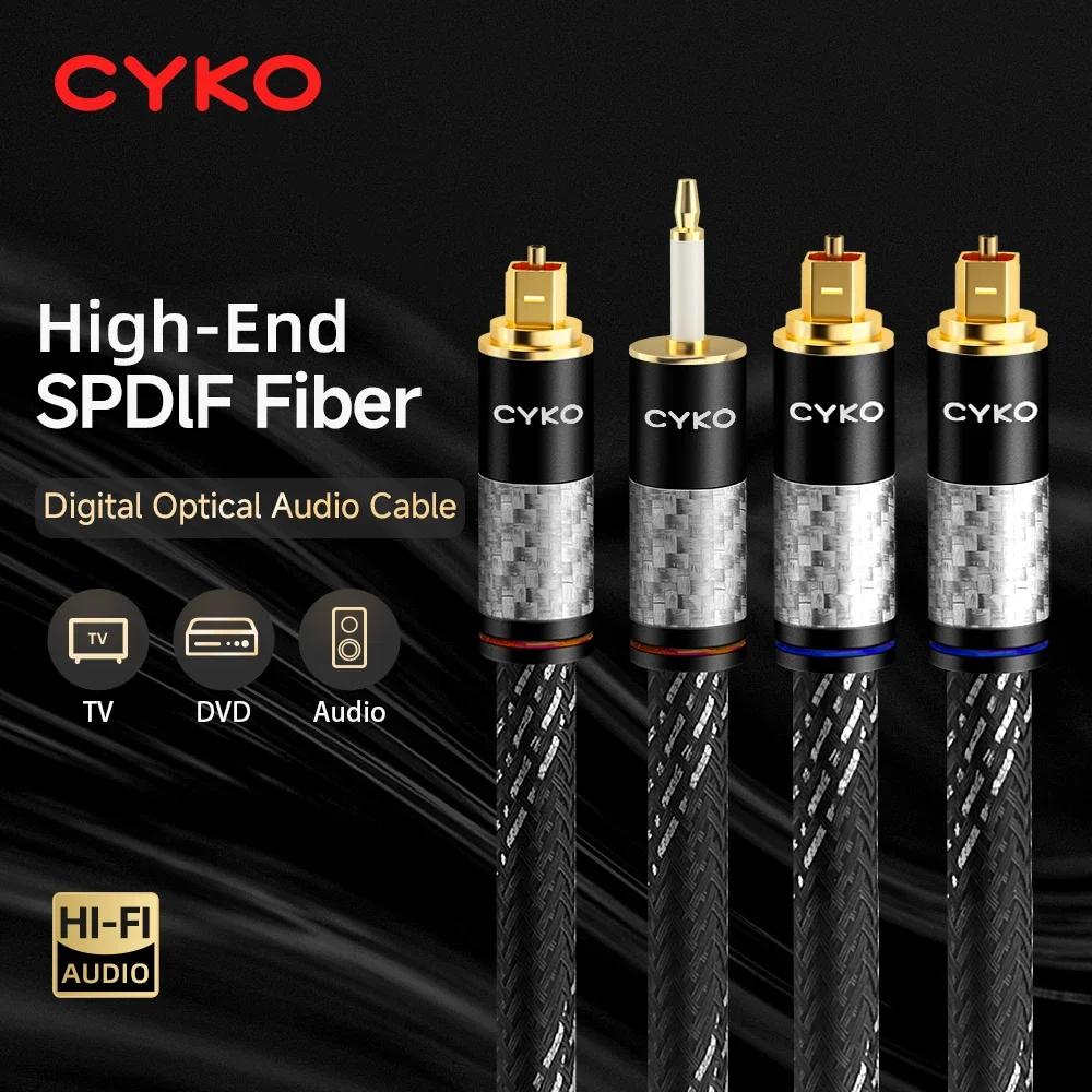 Cyko Digital Optica… - image