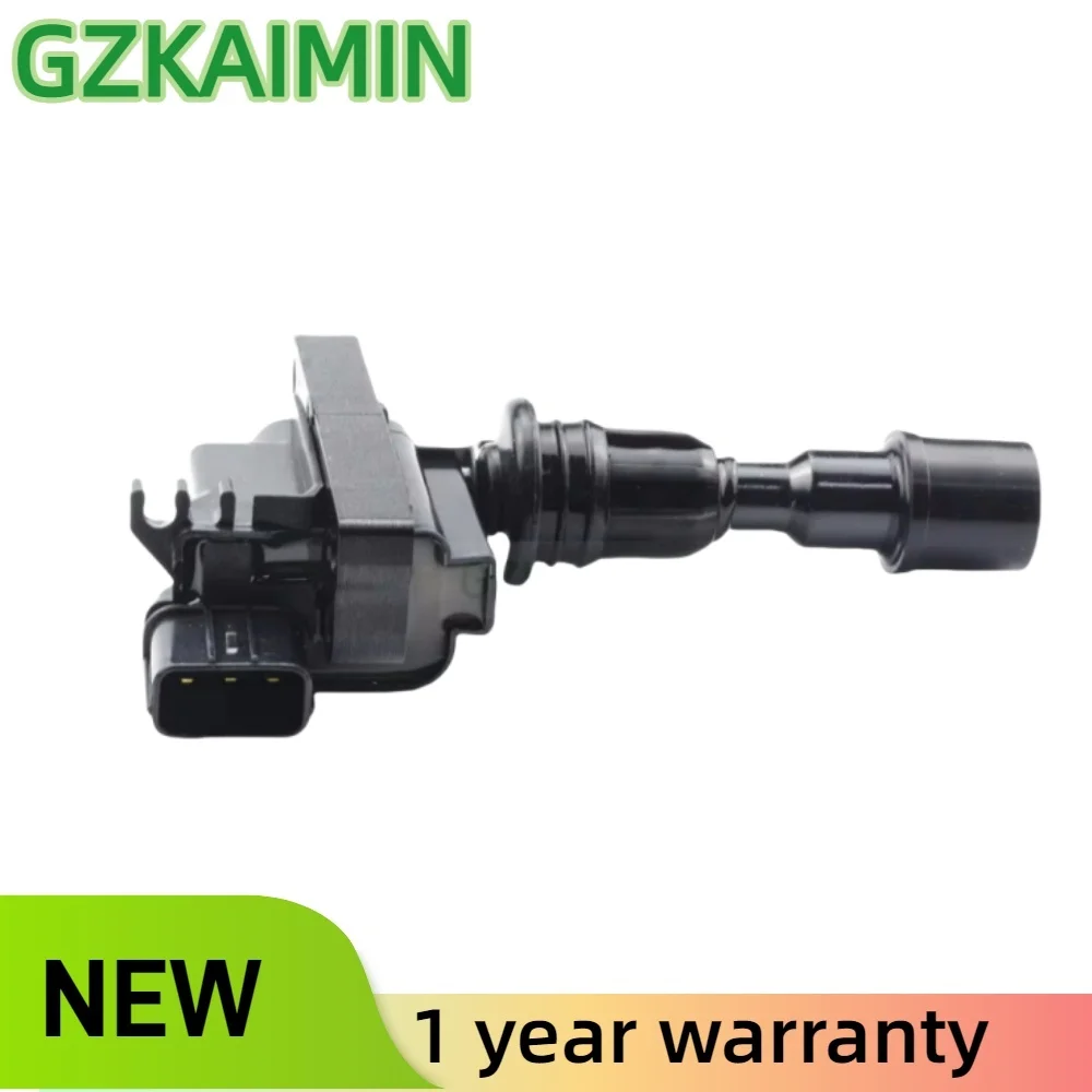 

Комплект катушек зажигания, 2 шт. IIS057 ZL01-18-100 ДЛЯ MAZDA FAMILIA BJ.