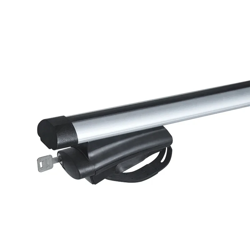 

High-quality SUV roof rack crossbars with locks, compatible with Tank 300, 500, and 700 models.