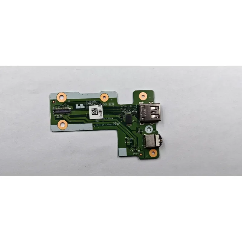 Audio Board USB Small Board 5C50S73039 for Lenovo ThinkPad L15 Gen1 Gen2 GL5A0