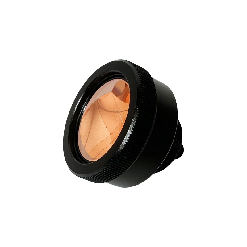The Mini Prism Lens with Copper Coating Is Adopted for Replacing The Mini Prism Accessories of SWISS GMP111, GMP101 and GMP111-0