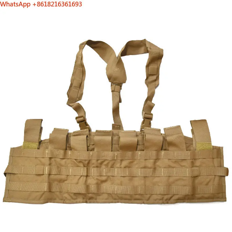 Limited Offer   Chest Hanging Tactical Vest Vest with IMTV/PC Tactical Chest Hanging